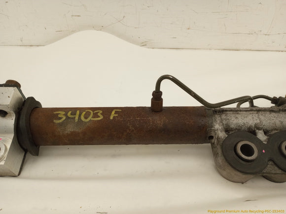 Nissan Xterra Power Steering Rack & Pinion