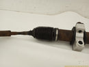 Nissan Xterra Power Steering Rack & Pinion-6