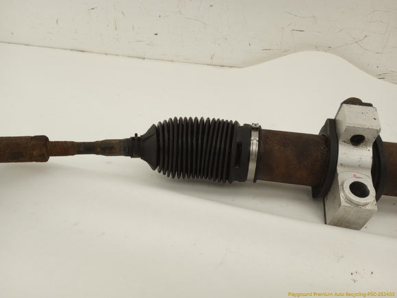 Nissan Xterra Power Steering Rack & Pinion