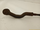 Nissan Xterra Power Steering Rack & Pinion-7
