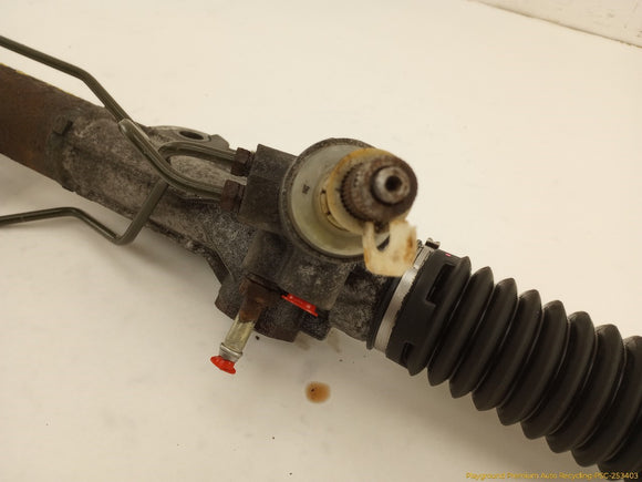 Nissan Xterra Power Steering Rack & Pinion