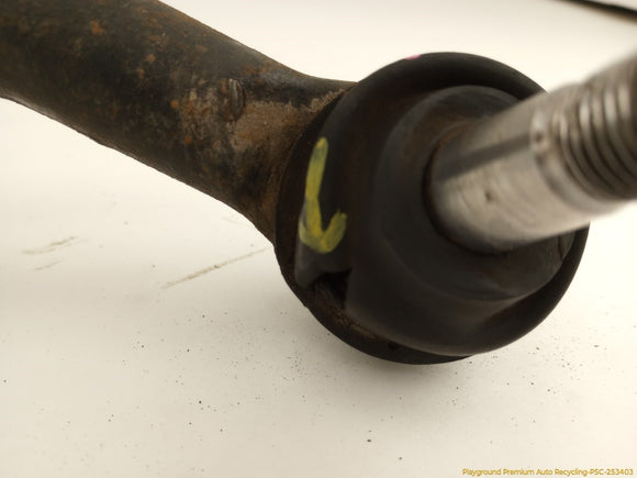 Nissan Xterra Power Steering Rack & Pinion