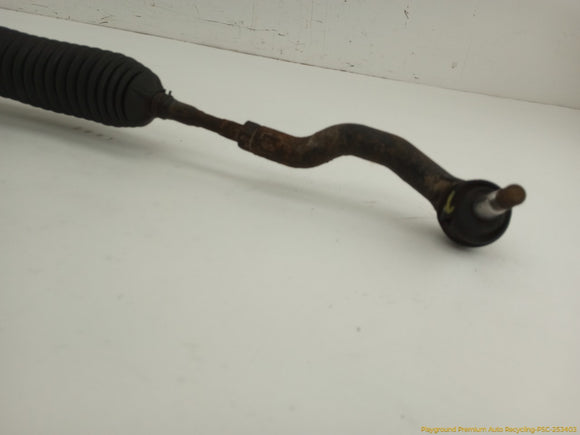 Nissan Xterra Power Steering Rack & Pinion