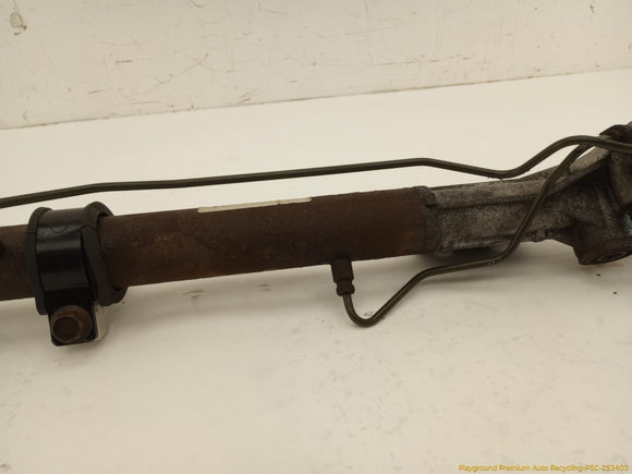 Nissan Xterra Power Steering Rack & Pinion
