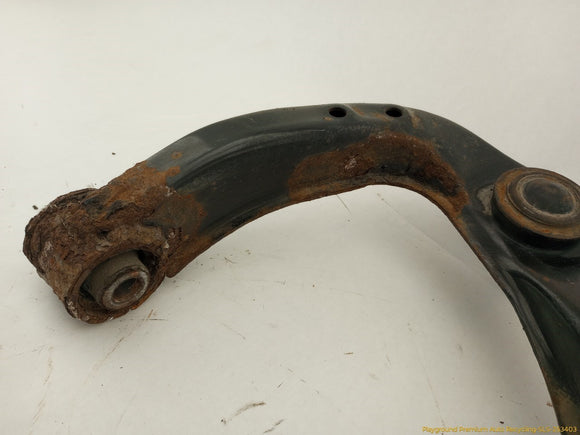 Nissan Xterra Passenger Right Front Upper Control Arm