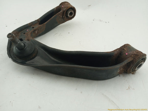 Nissan Xterra Passenger Right Front Upper Control Arm