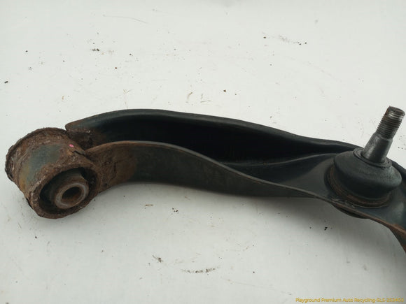 Nissan Xterra Passenger Right Front Upper Control Arm