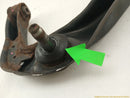 Nissan Xterra Passenger Right Front Upper Control Arm-10