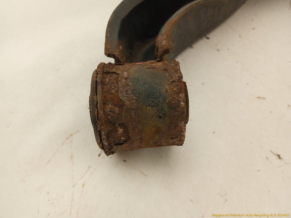 Nissan Xterra Passenger Right Front Upper Control Arm