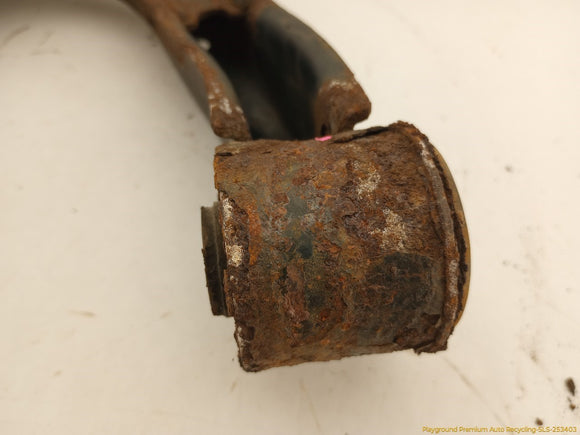 Nissan Xterra Passenger Right Front Upper Control Arm
