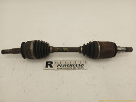 Nissan Xterra Passenger Right Front Axle Drive Shaft