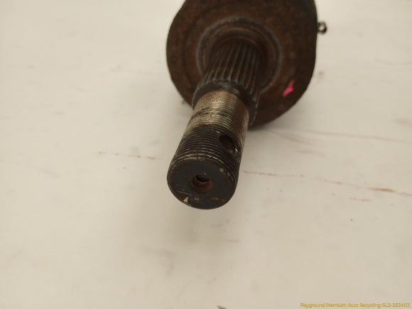 Nissan Xterra Passenger Right Front Axle Drive Shaft