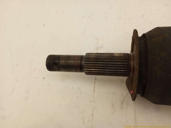 Nissan Xterra Passenger Right Front Axle Drive Shaft