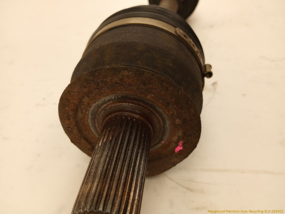 Nissan Xterra Passenger Right Front Axle Drive Shaft