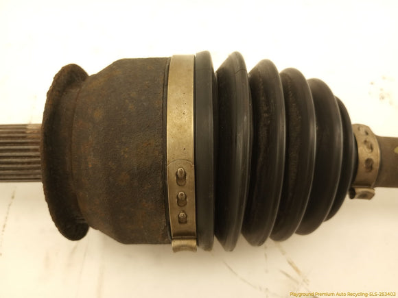 Nissan Xterra Passenger Right Front Axle Drive Shaft