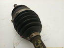 Nissan Xterra Passenger Right Front Axle Drive Shaft-6