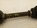 Nissan Xterra Passenger Right Front Axle Drive Shaft-7