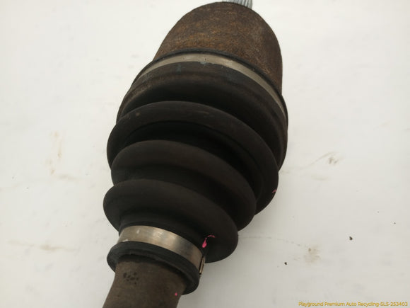 Nissan Xterra Passenger Right Front Axle Drive Shaft