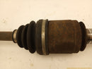 Nissan Xterra Passenger Right Front Axle Drive Shaft-9
