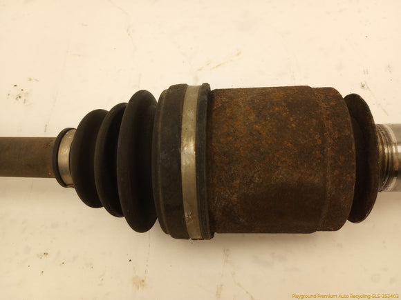 Nissan Xterra Passenger Right Front Axle Drive Shaft