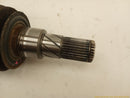 Nissan Xterra Passenger Right Front Axle Drive Shaft-11