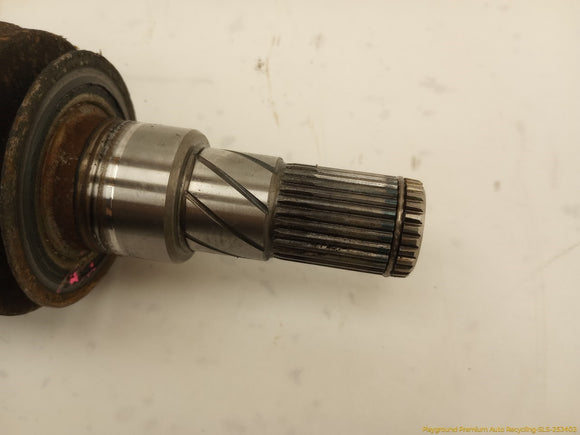 Nissan Xterra Passenger Right Front Axle Drive Shaft