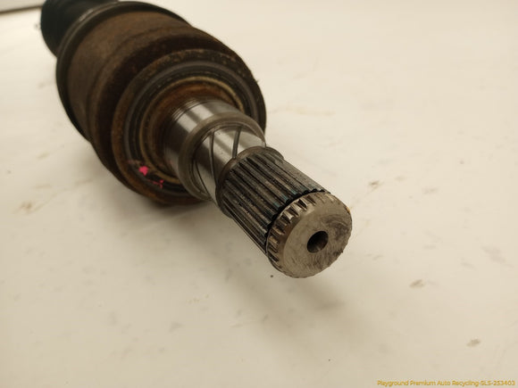 Nissan Xterra Passenger Right Front Axle Drive Shaft