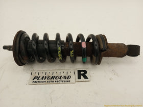 Nissan Xterra Passenger Right Front Strut