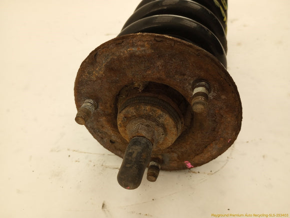 Nissan Xterra Passenger Right Front Strut