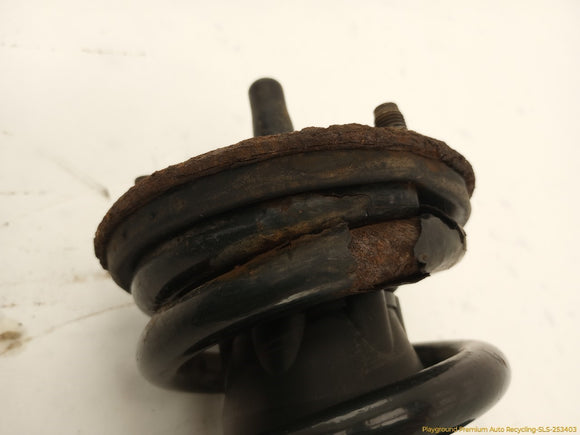 Nissan Xterra Passenger Right Front Strut