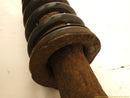 Nissan Xterra Passenger Right Front Strut-7
