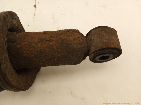 Nissan Xterra Passenger Right Front Strut