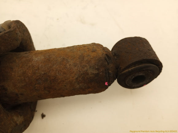 Nissan Xterra Passenger Right Front Strut