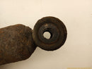 Nissan Xterra Passenger Right Front Strut-12