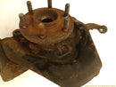 Nissan Xterra Passenger Right Front Spindle Knuckle Hub-3
