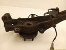 Nissan Xterra Passenger Right Front Spindle Knuckle Hub-10