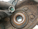 Nissan Xterra Passenger Right Front Spindle Knuckle Hub-12
