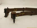 Nissan Xterra Pair Of Rear Leaf Springs-2