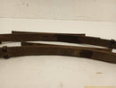 Nissan Xterra Pair Of Rear Leaf Springs-3