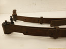 Nissan Xterra Pair Of Rear Leaf Springs-8