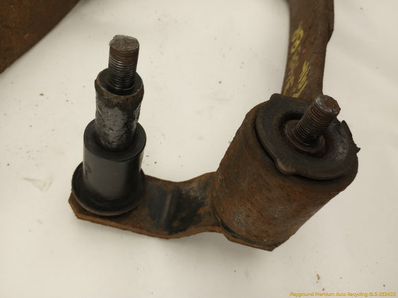 Nissan Xterra Pair Of Rear Leaf Springs