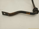Nissan Xterra Rear Stabilizer Sway Bar-2