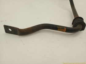 Nissan Xterra Rear Stabilizer Sway Bar - 0
