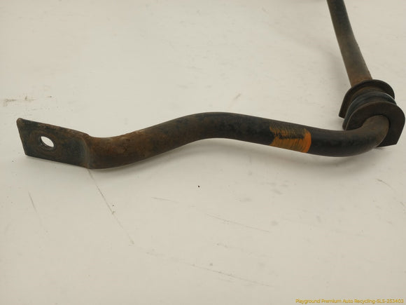 Nissan Xterra Rear Stabilizer Sway Bar