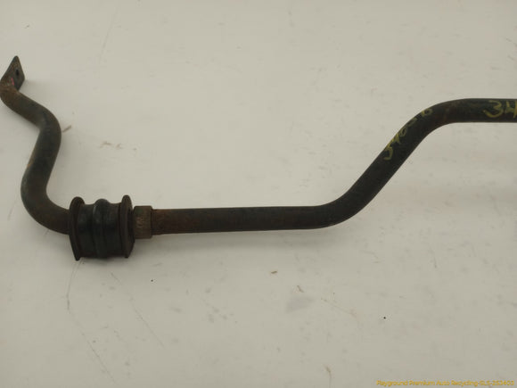 Nissan Xterra Rear Stabilizer Sway Bar