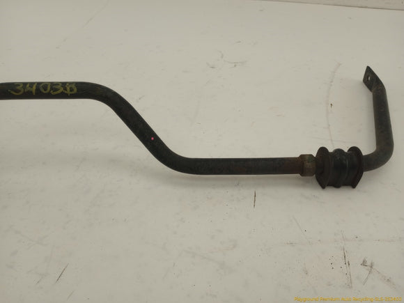 Nissan Xterra Rear Stabilizer Sway Bar