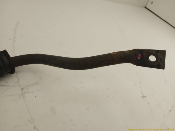 Nissan Xterra Rear Stabilizer Sway Bar