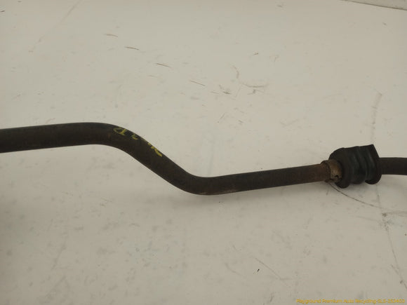 Nissan Xterra Rear Stabilizer Sway Bar