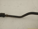 Nissan Xterra Rear Stabilizer Sway Bar-8