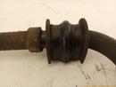 Nissan Xterra Rear Stabilizer Sway Bar-10